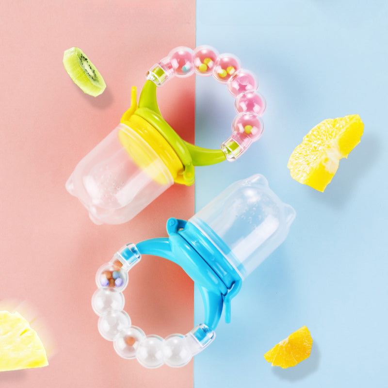 Tetine-grignoteuse-sans-bpa-avec-fruit-compatible-pour-usage-vue-Générale
