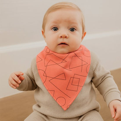 bavoir-bandana-confortable-coton-imperméable-petites-aventures