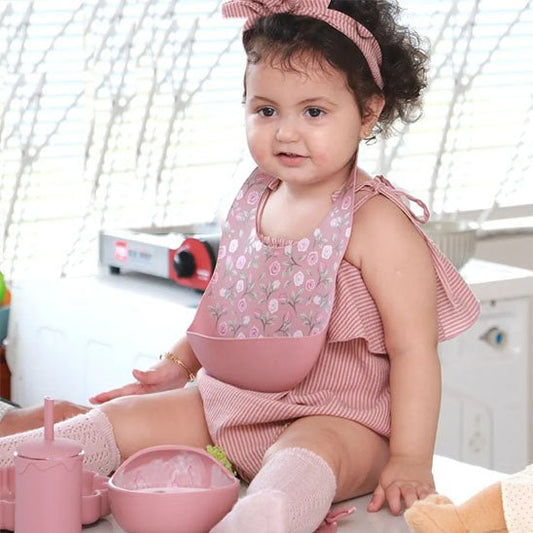 bavoir-bébé-absorbant-en-silicone-souple-et-imperméable-mauve