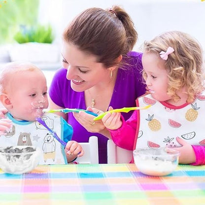 bavoir-bébé-pratique-confort-optimal-et-impermeable-printemps