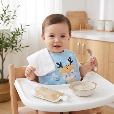 bavoir-bébé-matière-imperméable-pratique-et-absorbant-rose-6-pièces