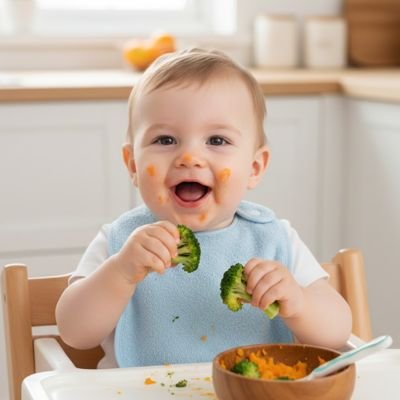 bavoir bébé tranquilité d'esprit ultra-absorbant unico lot de 4