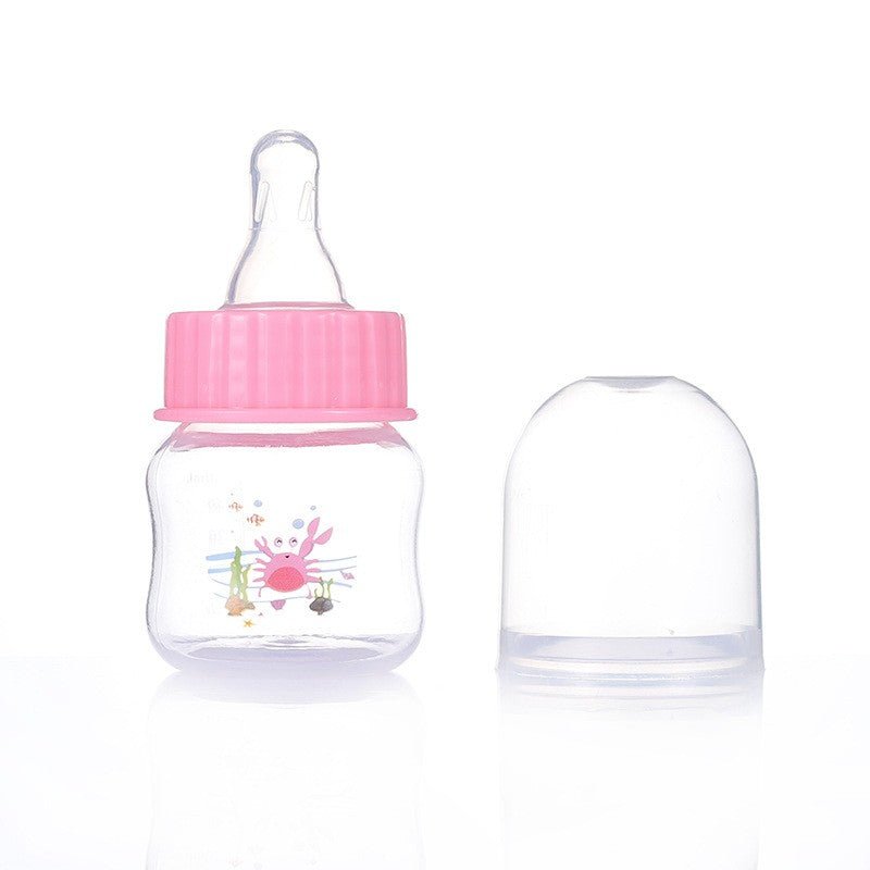 biberon-pour-nouveau-né-anti-coliques-sans-bpa-rose