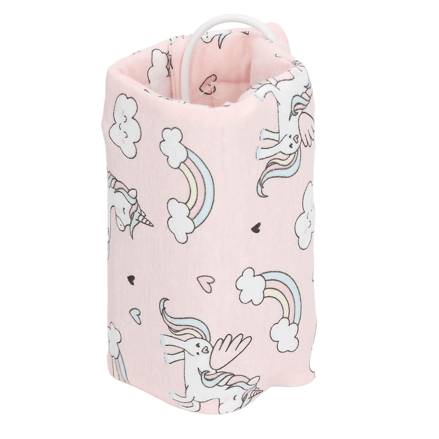 chauffe biberon ajustable BabyBottleWarmer Licorne