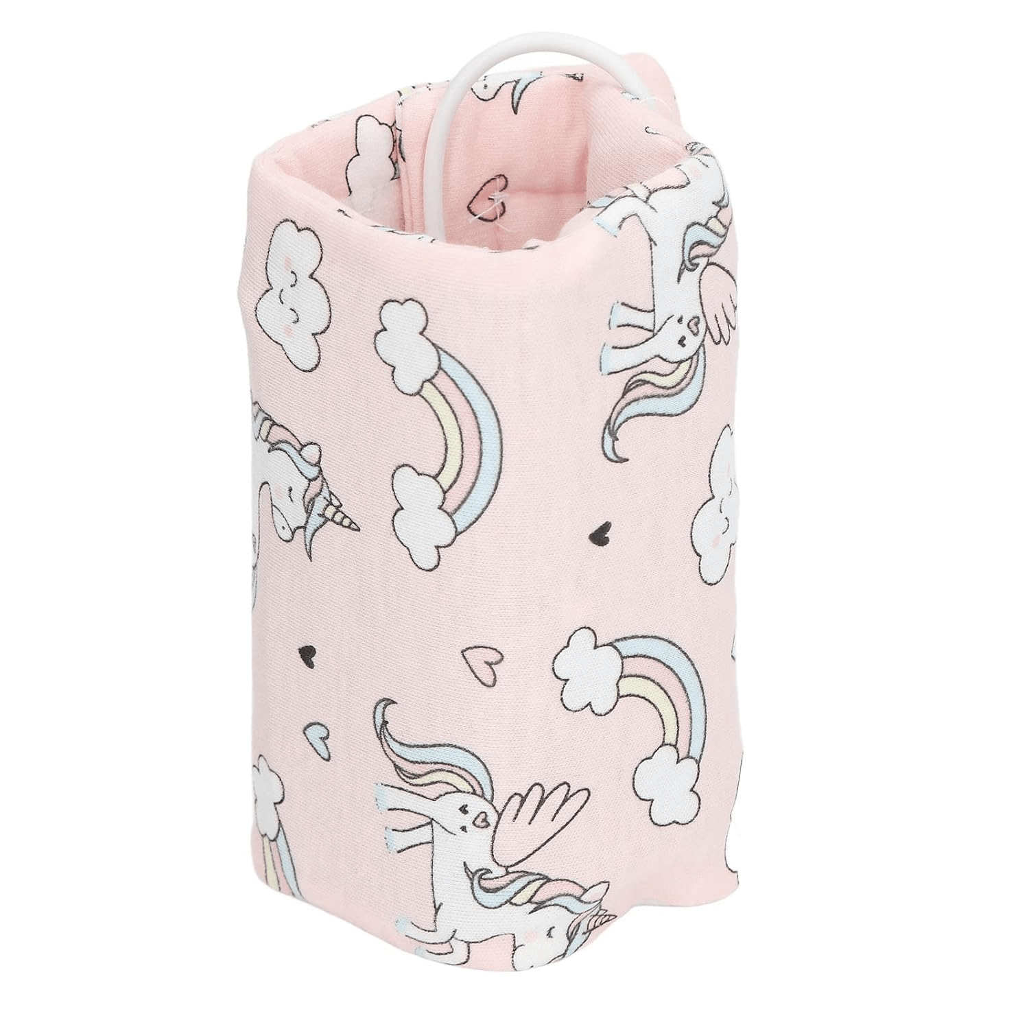chauffe biberon ajustable BabyBottleWarmer Licorne