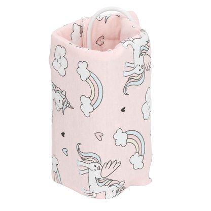 chauffe biberon ajustable BabyBottleWarmer Licorne