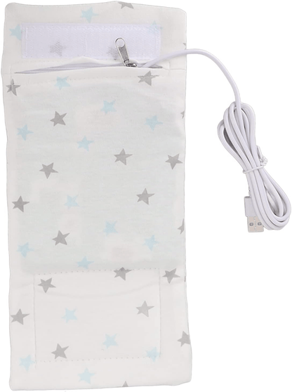 chauffe biberon ultraléger BabyBottleWarmer Etoile  