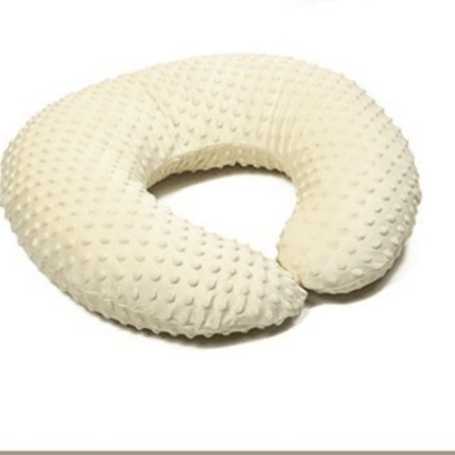coussin allaitement beige TENDRYSS Portable