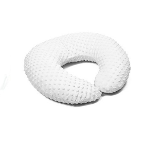 coussin allaitement blanc TENDRYSS Portable