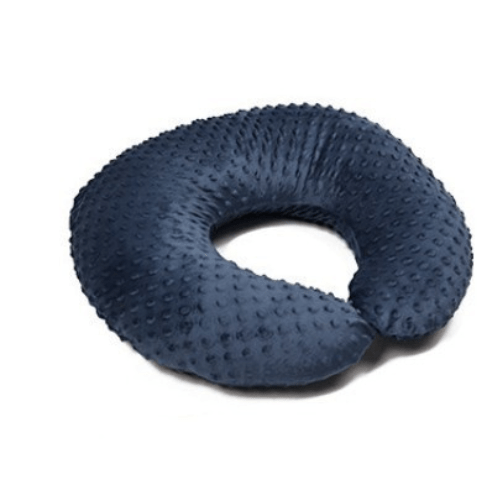 coussin allaitement bleu marine TENDRYSS ERGO