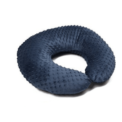 coussin allaitement bleu marine TENDRYSS ERGO