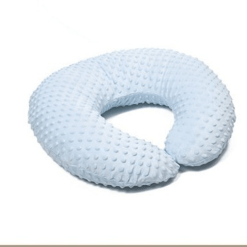 coussin allaitement bleu TENDRYSS Confort