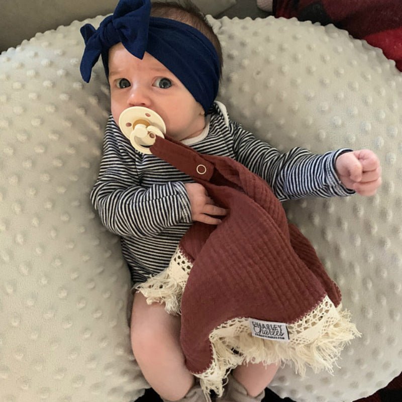 coussin allaitement confort dorsal bébé TENDRYSS ERGO