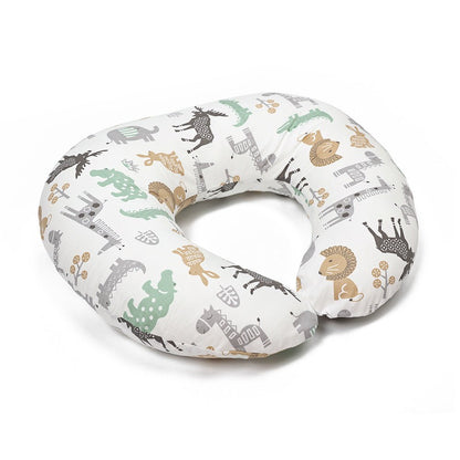 coussin allaitement Eveilune Parc Animalier