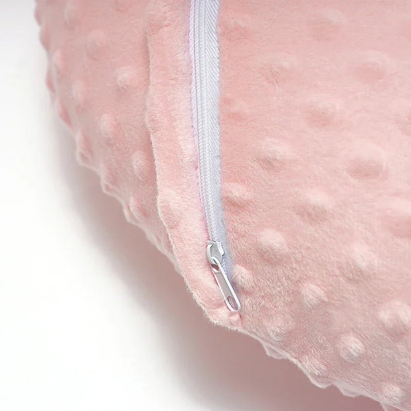 coussin allaitement fermeture éclair invisible TENDRYSS Confort