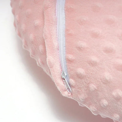 coussin allaitement fermeture éclair invisible TENDRYSS Confort