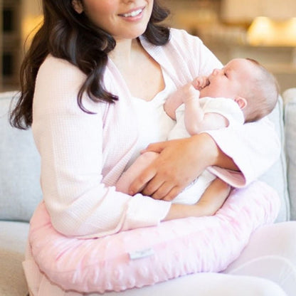 coussin allaitement hauteur idéale bébé TENDRYSS Portable