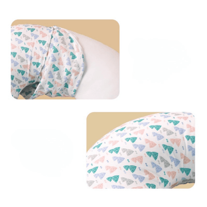 coussin allaitement housse amovible TENDRYSS Confort