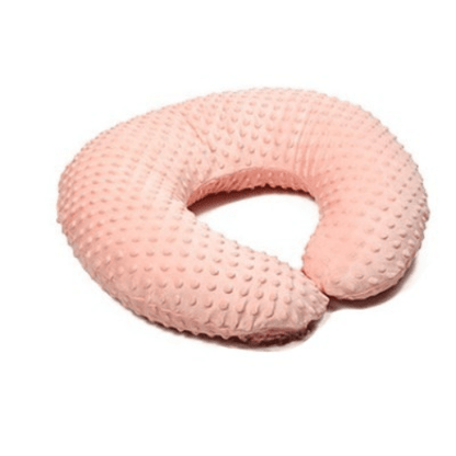 coussin allaitement rose TENDRYSS Confort