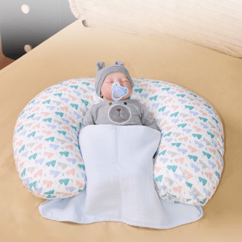 coussin allaitement support bébé confortable TENDRYSS Portable