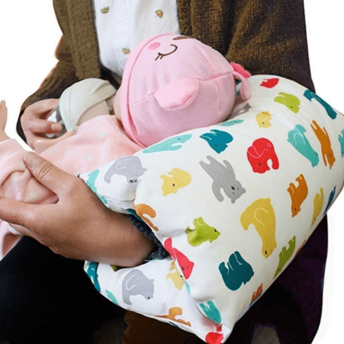 coussin d'allaitement allaitement facile et confortable confortmaximum