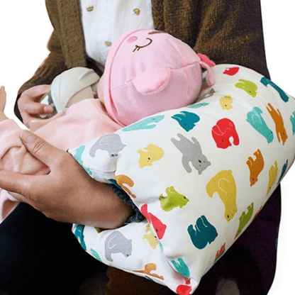 coussin d'allaitement allaitement facile et confortable confortmaximum