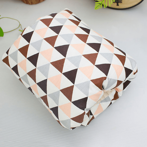 coussin d'allaitement anti reflux et anti colique tendercuddle