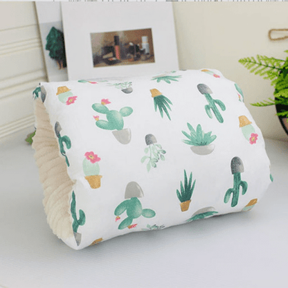 coussin d'allaitement anti colique bébé confortmaximum