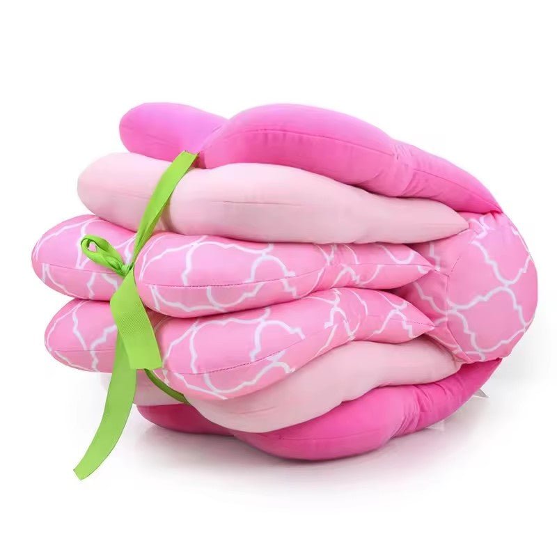 COUSSIN D ALLAITEMENT Babymestia Rose