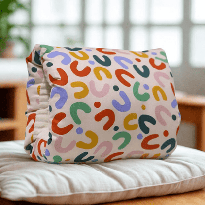 coussin d'allaitement cocon de confort confortmaximum