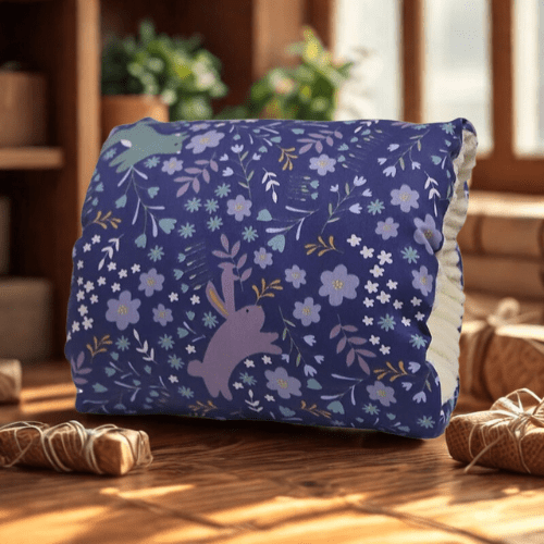 coussin d'allaitement compact ZenMom