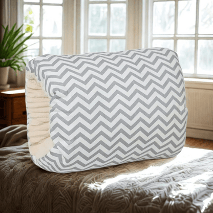 coussin d'allaitement confort absolu cozyhug