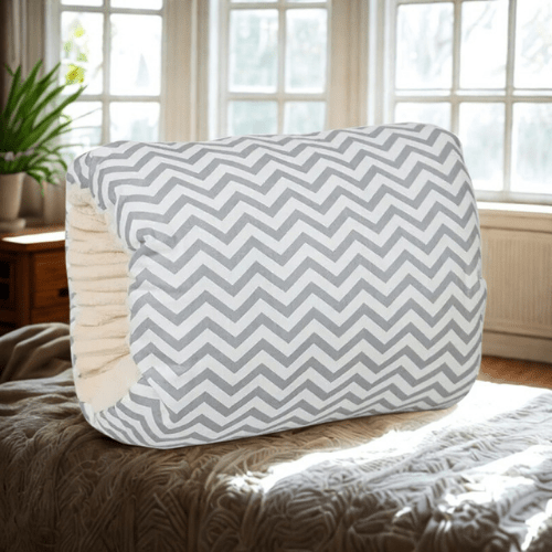 coussin d'allaitement confort absolu cozyhug