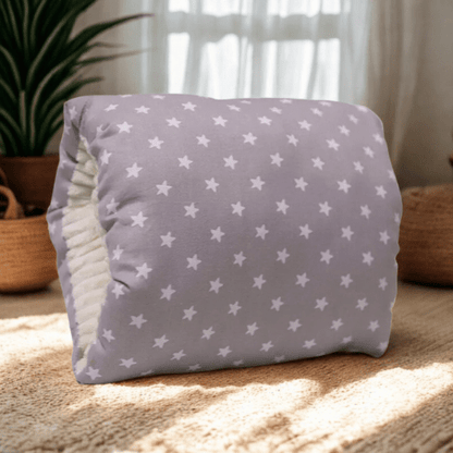 coussin d'allaitement doux et pratique softmaterial