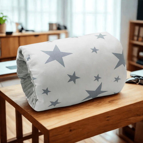 coussin d'allaitement doux et résistant confortmaximum
