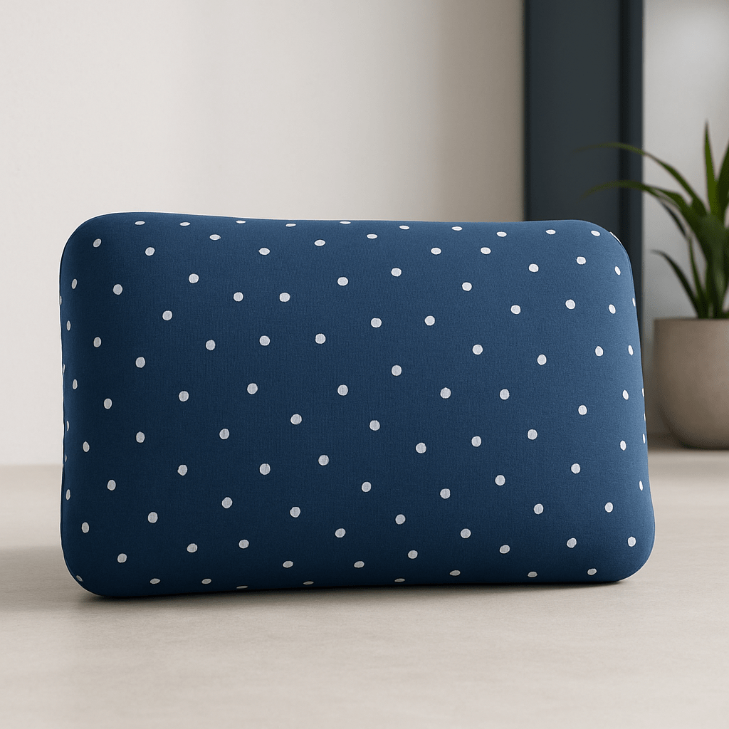 coussin d'allaitement doux perfectsupport
