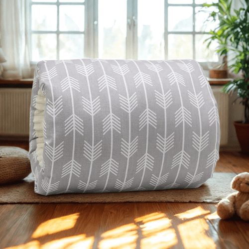 coussin d'allaitement ergonomique softmaterial