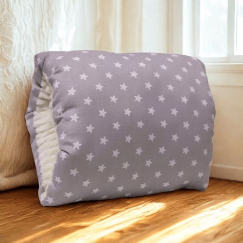 coussin d'allaitement multi-usage babyserenity