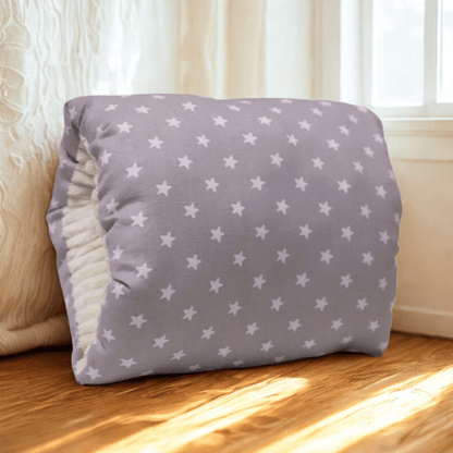 coussin d'allaitement multi-usage babyserenity