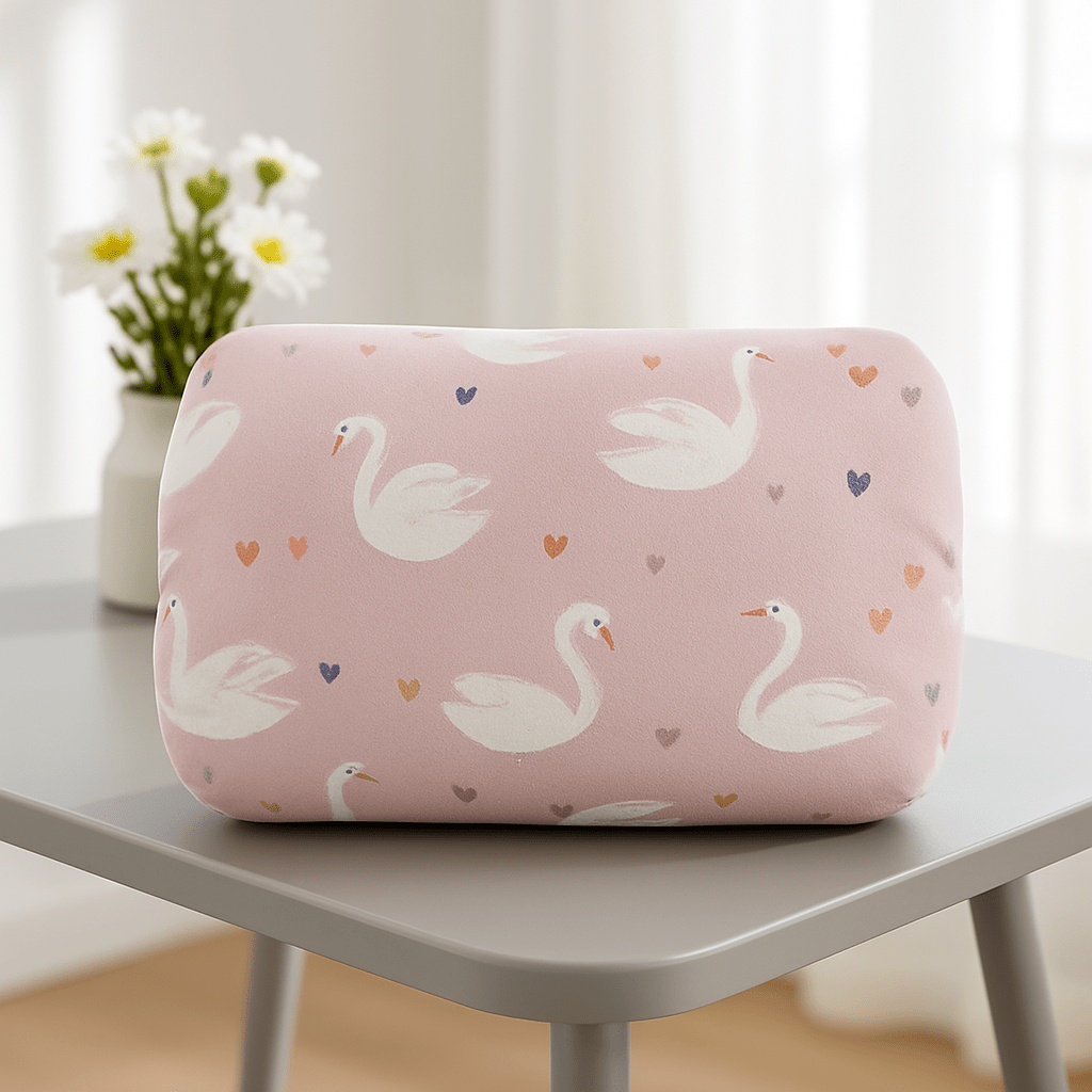 coussin d'allaitement position stable tendercuddle