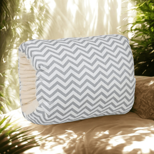 coussin d'allaitement résistant et confortable softmaterial
