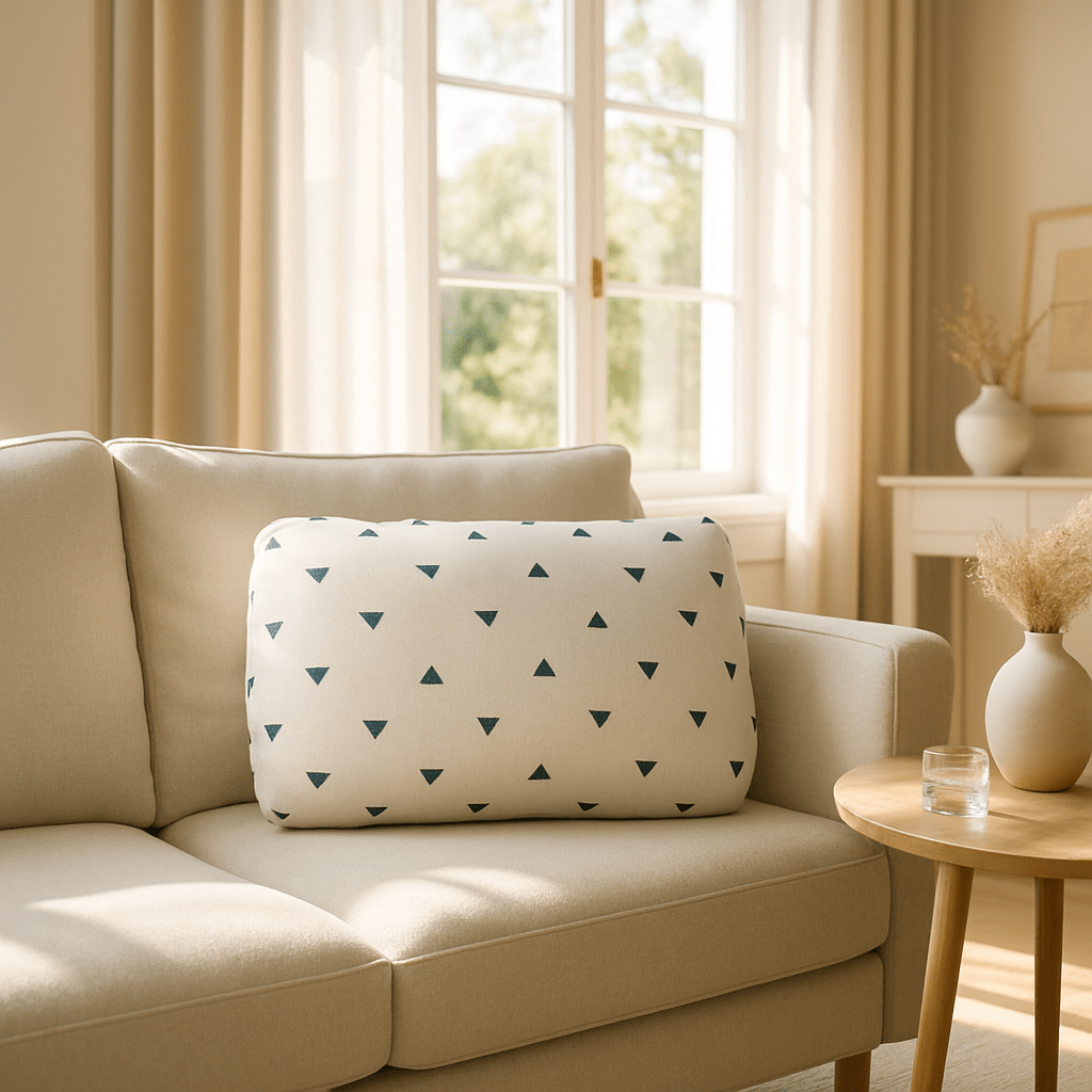 coussin d'allaitement résistant perfectsupport