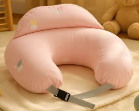 coussin de maternité ferme et résistant Nubbly Animal