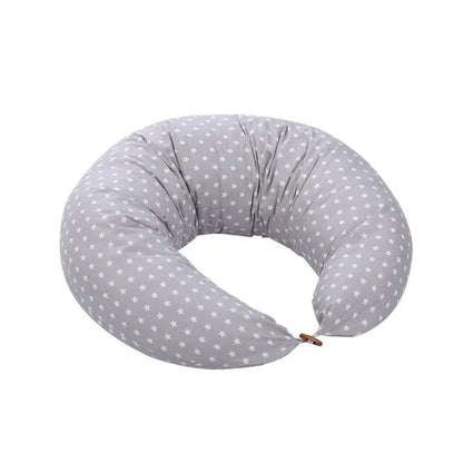 coussin maternité pratique support idéal allaitement MaternComfort