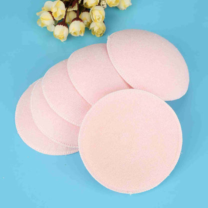 COUSSINET D ALLAITEMENT DOUX ET CONFORTABLE NATUREL ABSORBANT