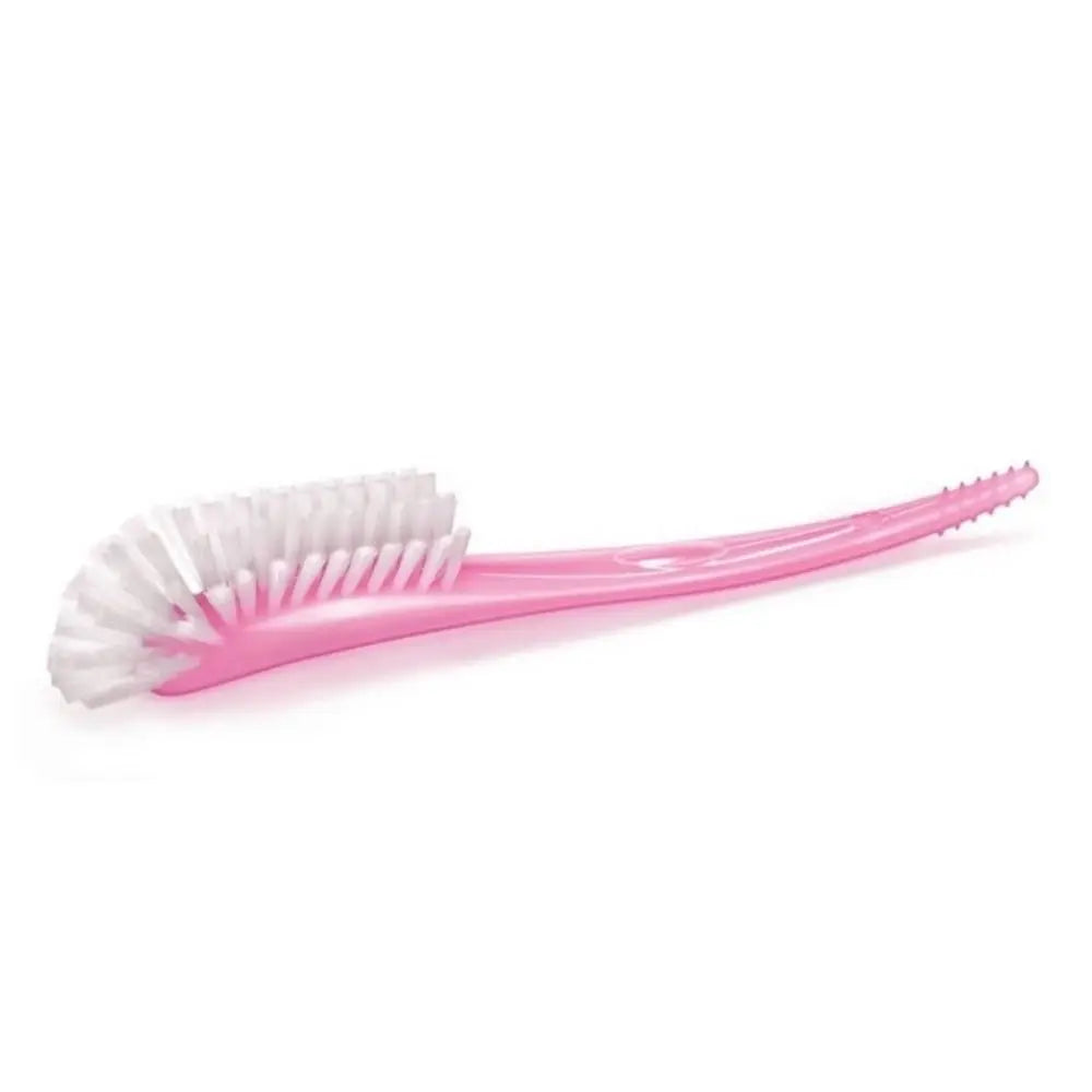 goupillon-pour-biberons-manche-ergonomique-allong-rose-vue-générale