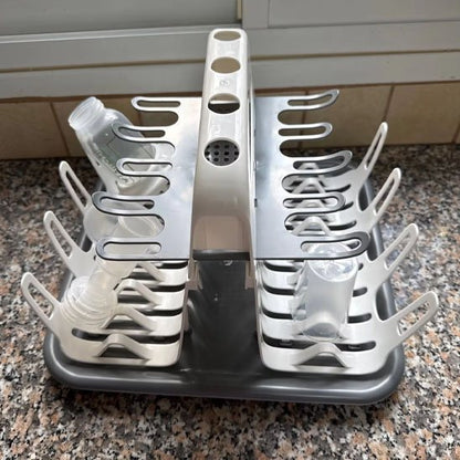 Seche biberon modulable vue générale