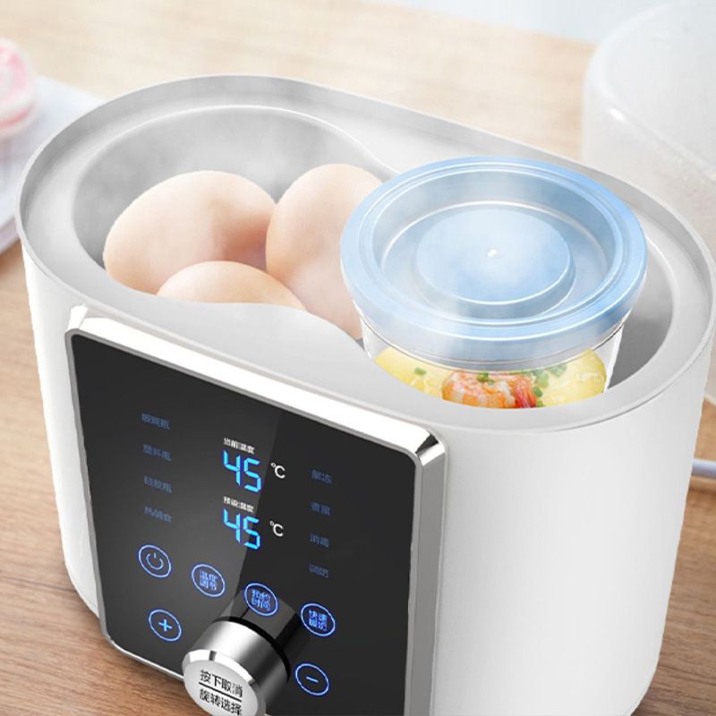 Sterilisateur-biberon-vapeur-électrique-8-en-1-multifonction-repas-chauffant