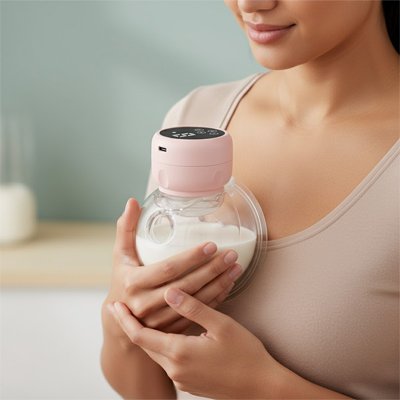 tire-lait-polyvalent-mono-portable-et-rechargeable-rose-saumon