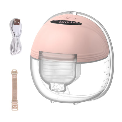tire-lait-portable-mains-libres-électrique-rose-1-pce